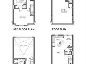 1016  Liberty Street  2, Dallas Texas 75204