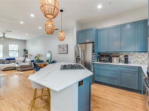 1016  Liberty Street  2, Dallas Texas 75204