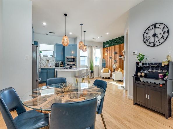 1016  Liberty Street  2, Dallas Texas 75204