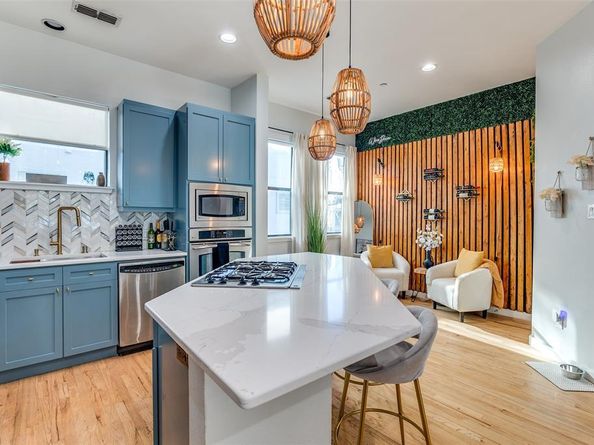 1016  Liberty Street  2, Dallas Texas 75204