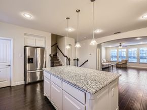 6700  Lost Star Lane , Fort Worth Texas 76132