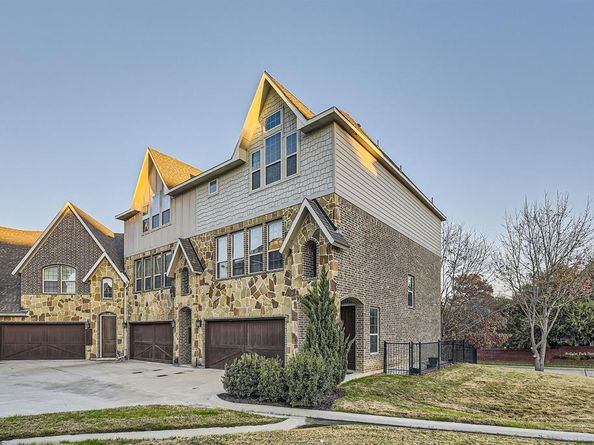 6700  Lost Star Lane , Fort Worth Texas 76132
