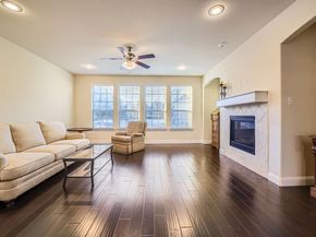 6700  Lost Star Lane , Fort Worth Texas 76132