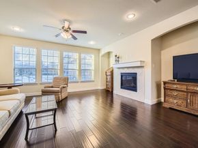 6700  Lost Star Lane , Fort Worth Texas 76132