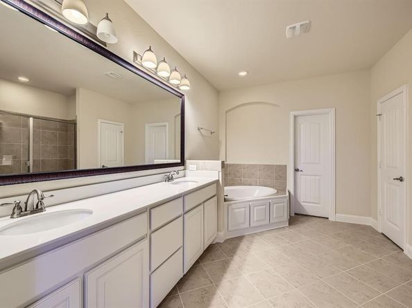 6700  Lost Star Lane , Fort Worth Texas 76132
