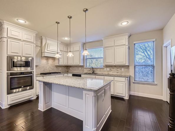 6700  Lost Star Lane , Fort Worth Texas 76132