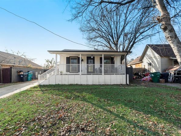306 S Crawford Street , Denton Texas 76205