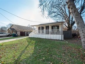 306 S Crawford Street , Denton Texas 76205