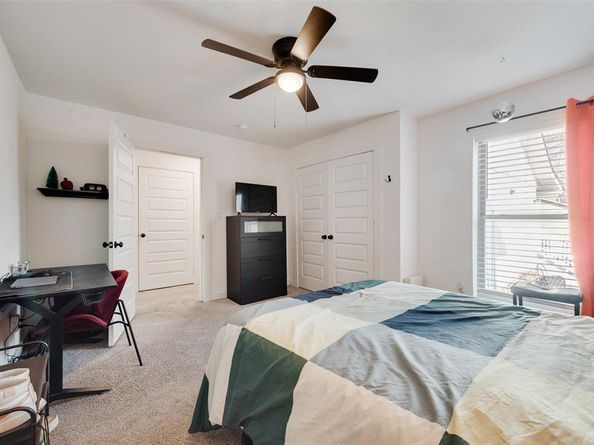 306 S Crawford Street , Denton Texas 76205