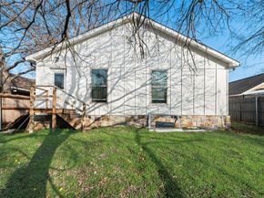 306 S Crawford Street , Denton Texas 76205