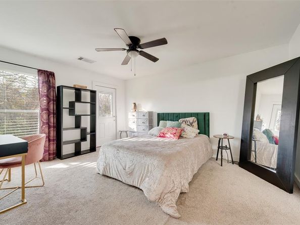 306 S Crawford Street , Denton Texas 76205