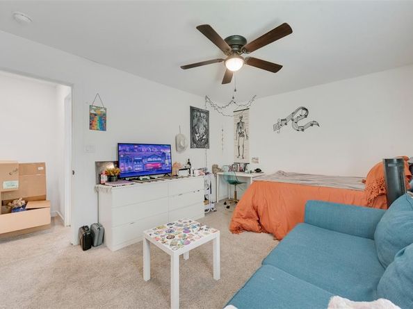 306 S Crawford Street , Denton Texas 76205