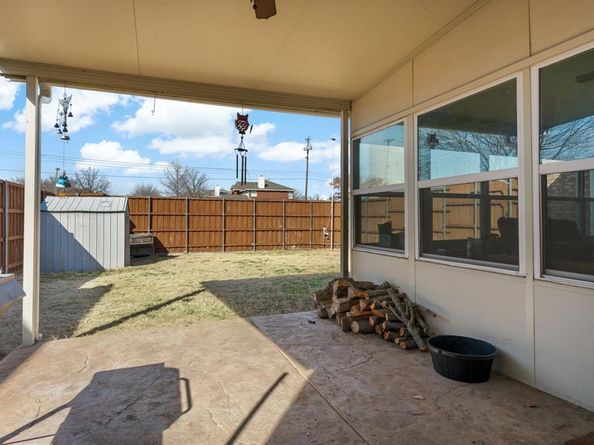 1513  Hidden Cove Court , Allen Texas 75002