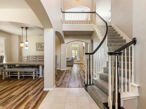 1513  Hidden Cove Court , Allen Texas 75002