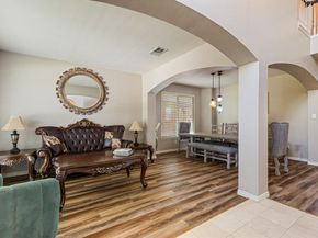 1513  Hidden Cove Court , Allen Texas 75002