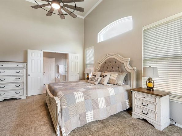 1513  Hidden Cove Court , Allen Texas 75002