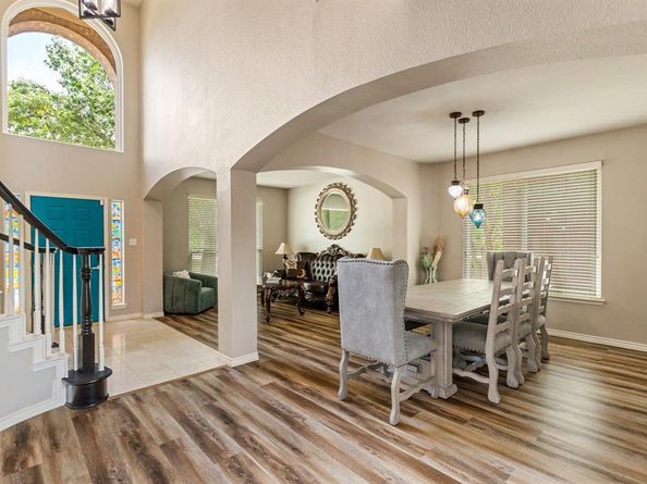 1513  Hidden Cove Court , Allen Texas 75002