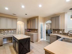 1513  Hidden Cove Court , Allen Texas 75002