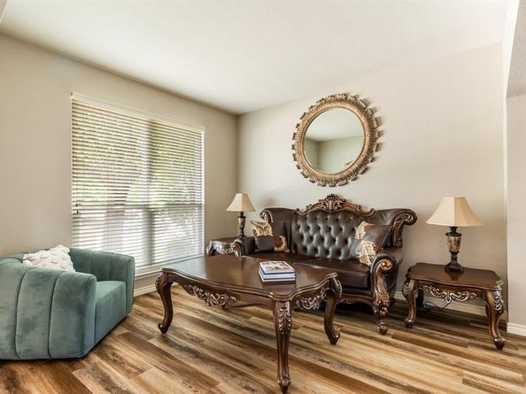 1513  Hidden Cove Court , Allen Texas 75002