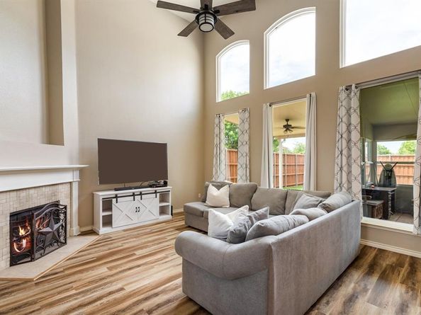 1513  Hidden Cove Court , Allen Texas 75002