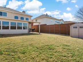 1513  Hidden Cove Court , Allen Texas 75002