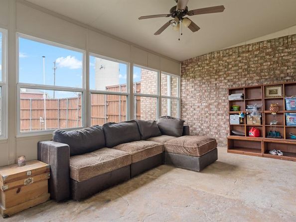 1513  Hidden Cove Court , Allen Texas 75002