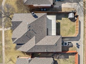 1513  Hidden Cove Court , Allen Texas 75002