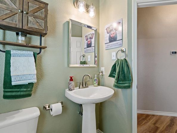 1513  Hidden Cove Court , Allen Texas 75002