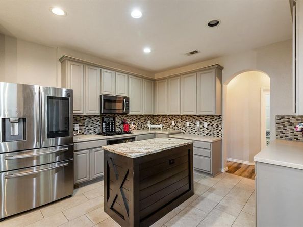 1513  Hidden Cove Court , Allen Texas 75002