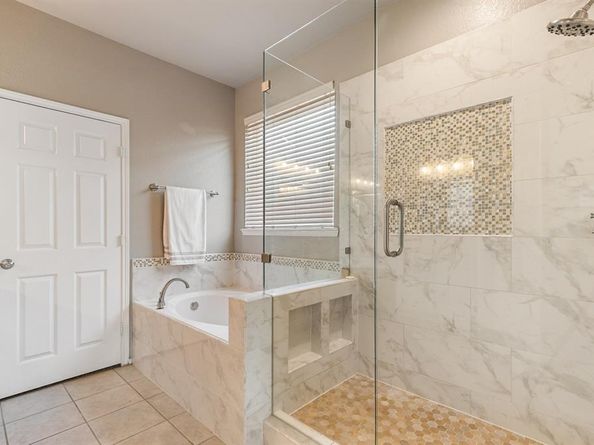 1513  Hidden Cove Court , Allen Texas 75002