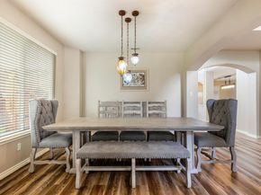 1513  Hidden Cove Court , Allen Texas 75002
