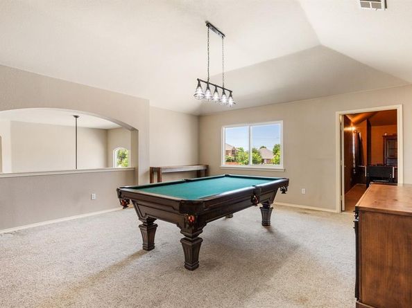 1513  Hidden Cove Court , Allen Texas 75002