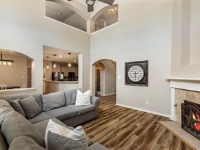 1513  Hidden Cove Court , Allen Texas 75002