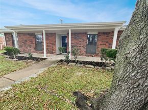 3806  Star Trek Lane , Garland Texas 75044