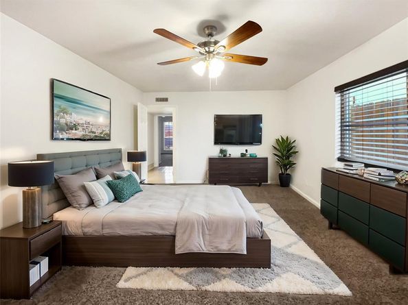 3806  Star Trek Lane , Garland Texas 75044