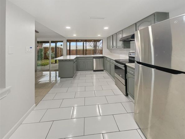 3806  Star Trek Lane , Garland Texas 75044