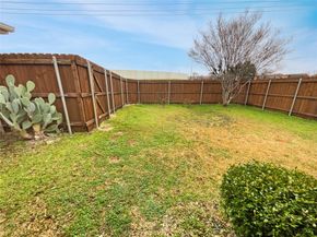 3806  Star Trek Lane , Garland Texas 75044
