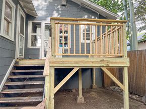 1809  Belle Place , Fort Worth Texas 76107
