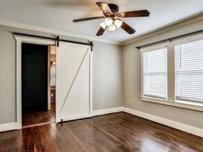 1809  Belle Place , Fort Worth Texas 76107