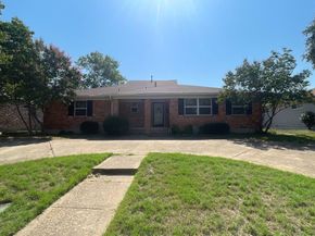 3330  Sharpview Lane , Dallas Texas 75228