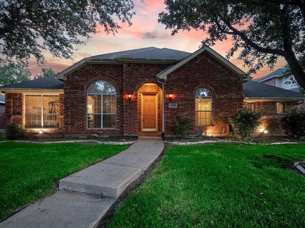 7906  Munich Drive , Rowlett Texas 75089
