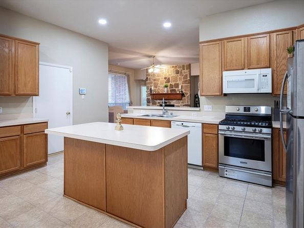 7906  Munich Drive , Rowlett Texas 75089