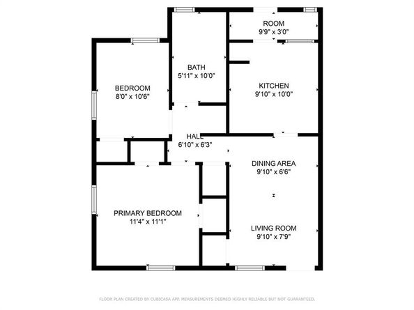 2509  Normont Circle , Fort Worth Texas 76103