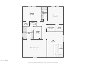 1711  Paytyn Drive , Allen Texas 75013