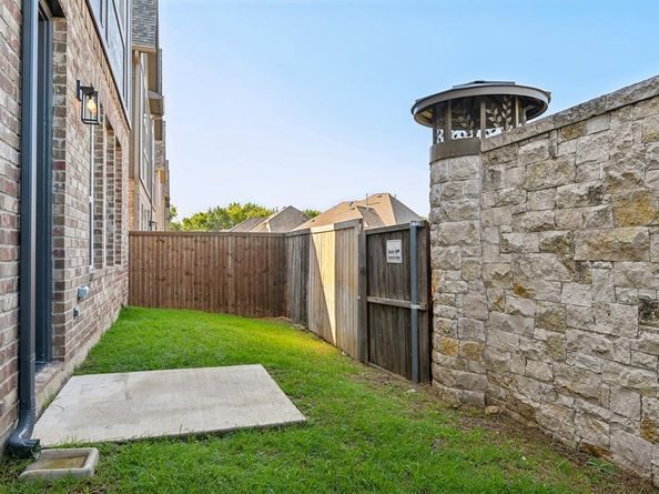 1711  Paytyn Drive , Allen Texas 75013