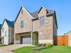1711  Paytyn Drive , Allen Texas 75013