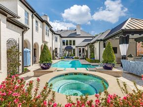 6264  Chamberlyne Drive , Frisco Texas 75034