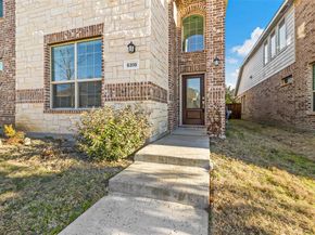5318  Archway Drive , Garland Texas 75040