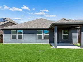 416  Ronda Road , Fate Texas 75087