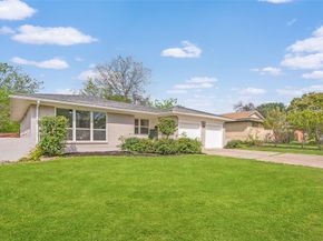 10115  Goodyear Drive , Dallas Texas 75229